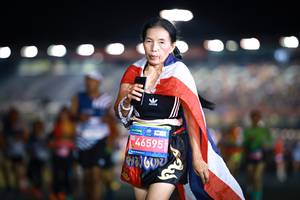 BIB: 46595, 201
                            <button type="button" onclick="openModal(22927508)" class="btn btn-primary btn-sm float-right btn-popup" data-toggle="modal" data-target=".modal-high-quality">
                        <i class="fas fa-shopping-cart"></i> Add to Cart
                    </button>
                                            <button type="button" onclick="isThisMe(22927508, true)" class="btn btn-success btn-sm float-right btn-popup btn-isme hidden" data-toggle="tooltip" data-placement="bottom" title="นี่คือรูปของคุณใช่ไหม คลิกที่นี่เพื่อเอาเข้าอัลบั้ม">
                        <i class="fas fa-plus"></i> Add to album
                    </button>
                    <button type="button" onclick="isThisMe(22927508, false)" class="btn btn-warning btn-sm float-right btn-popup btn-isnotme hidden">
                        <i class="fas fa-ban"></i> Remove from album
                    </button>